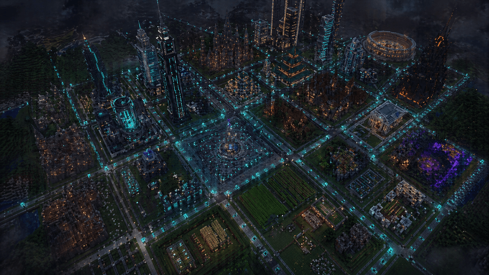 CityBuild
