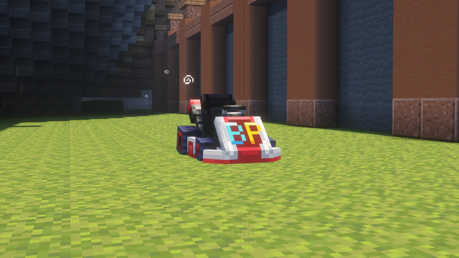 BlockariaPrime – Deutscher CityBuild | Jobs & Minions