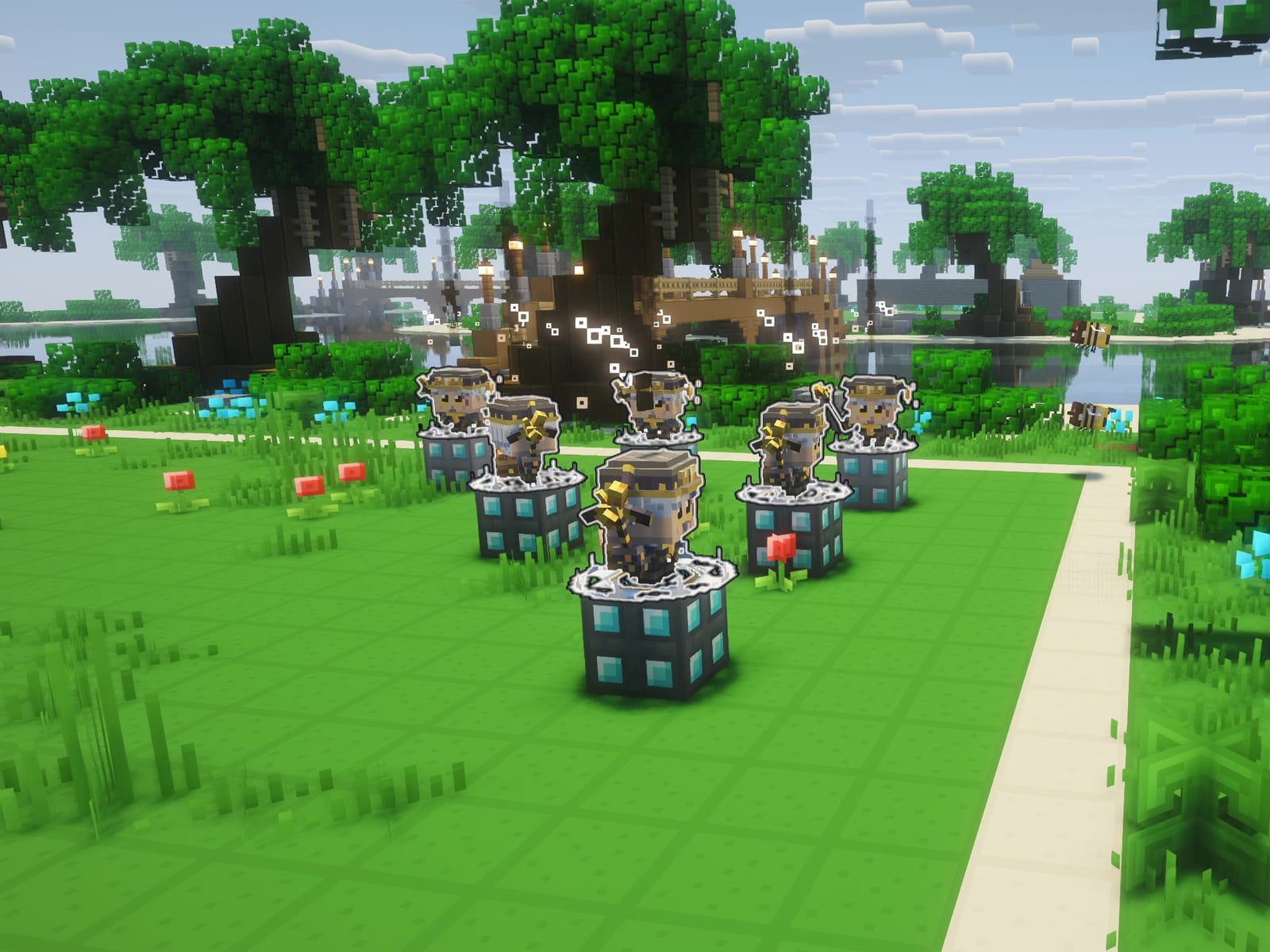 Minions