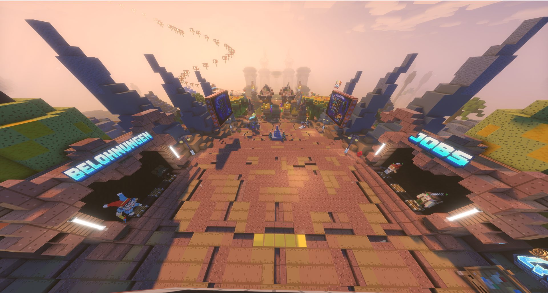 Spawn