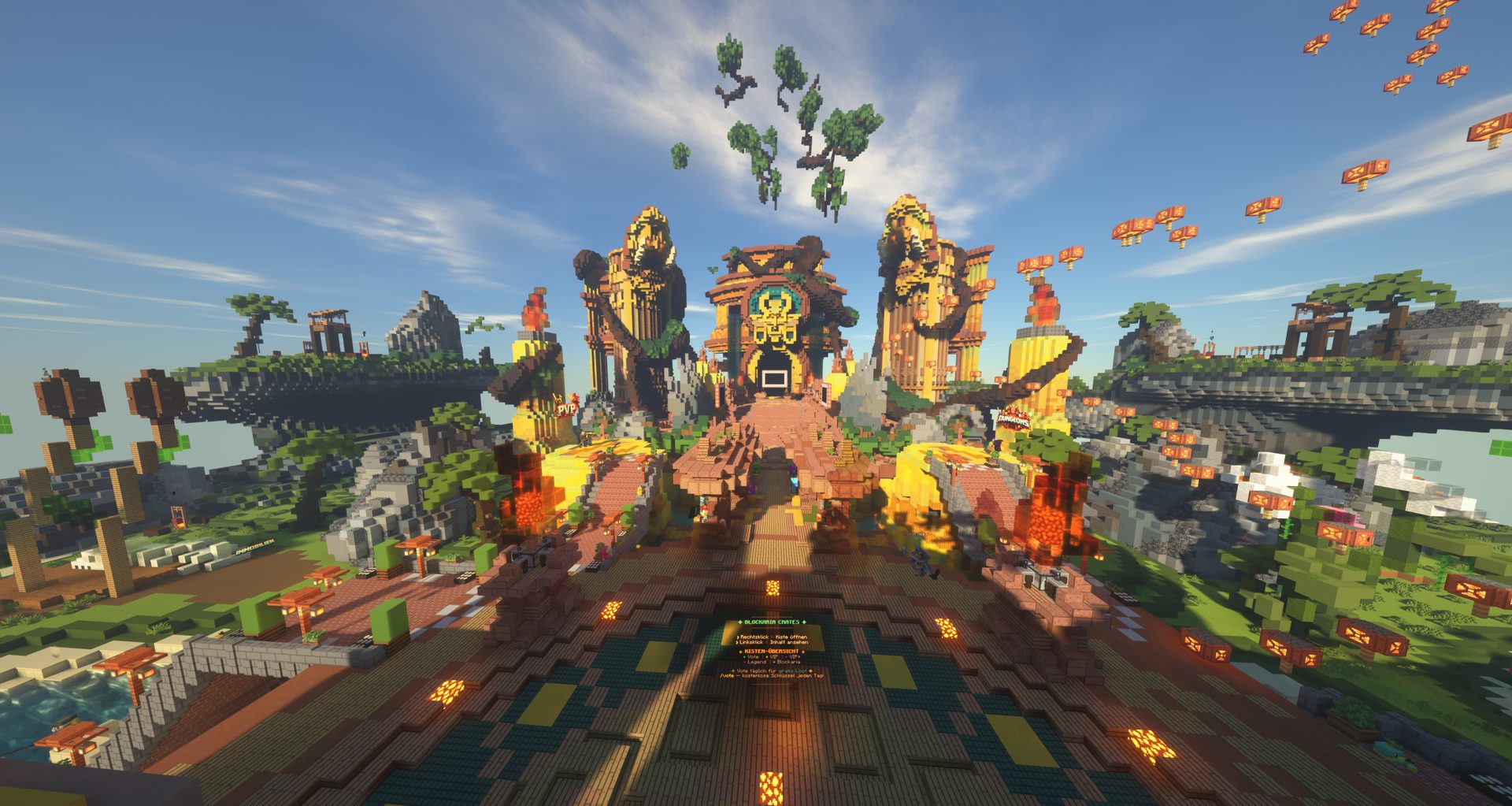 Spawn